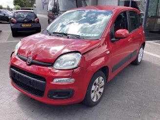 Auto da rottamare Fiat Panda Panda (312), Hatchback, 2012 0.9 TwinAir 65 2013/5