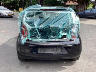 Volkswagen Up! Up! (121), Hatchback, 2011 1.0 12V 60 picture 6