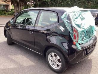 Volkswagen Up! Up! (121), Hatchback, 2011 1.0 12V 60 picture 7
