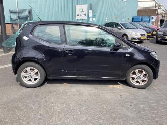 Volkswagen Up! Up! (121), Hatchback, 2011 1.0 12V 60 picture 4