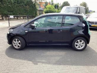 Volkswagen Up! Up! (121), Hatchback, 2011 1.0 12V 60 picture 8