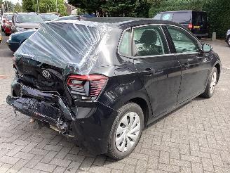 Volkswagen Polo 1.0 TSI picture 5