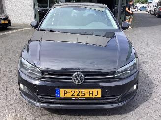 Volkswagen Polo 1.0 TSI picture 2