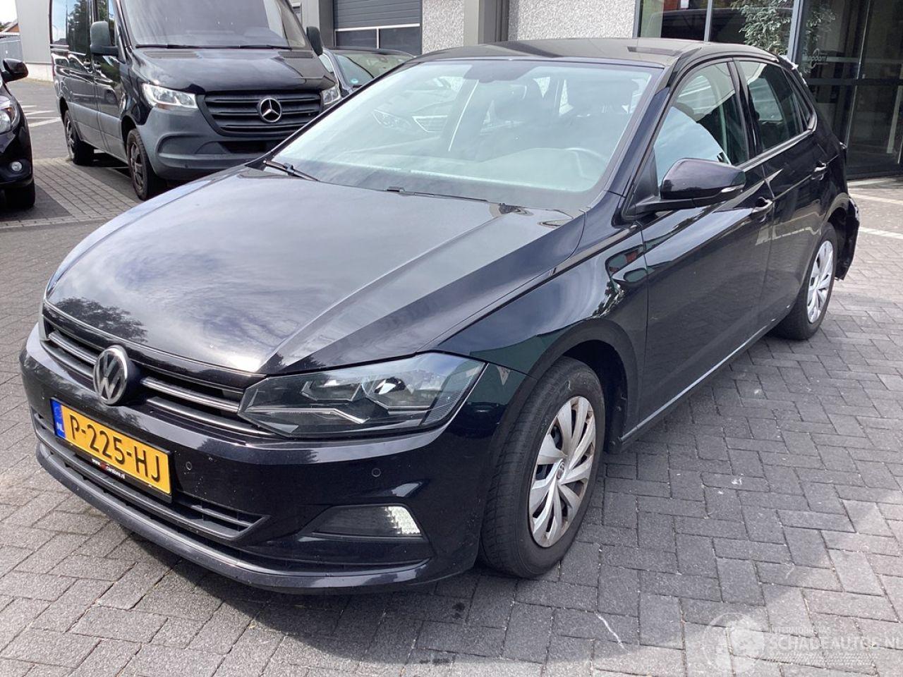 Volkswagen Polo 1.0 TSI