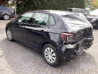 Volkswagen Polo 1.0 TSI picture 7