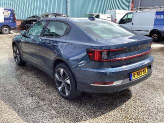 Polestar 2 Standard Range Single Motor 69 KWh picture 7