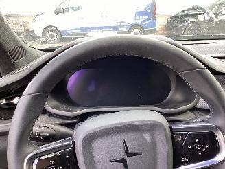 Polestar 2 Standard Range Single Motor 69 KWh picture 12