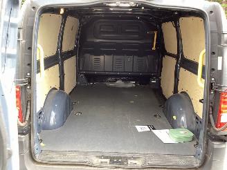 Mercedes Vito 110 CDi Lang picture 9