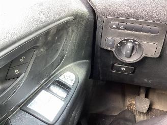 Mercedes Vito 110 CDi Lang picture 14
