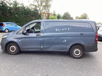 Mercedes Vito 110 CDi Lang picture 8