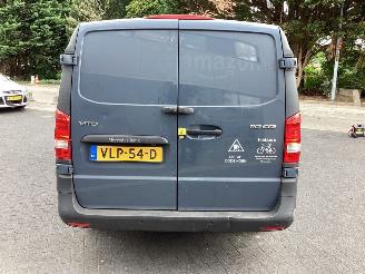 Mercedes Vito 110 CDi Lang picture 6