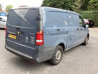 Mercedes Vito 110 CDi Lang picture 7