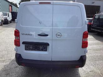 Opel Vivaro Vivaro, Van, 2019 2.0 Diesel 145 picture 6