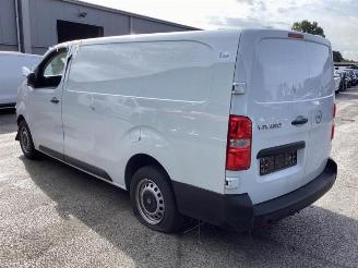 Opel Vivaro Vivaro, Van, 2019 2.0 Diesel 145 picture 7
