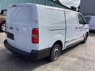 Opel Vivaro Vivaro, Van, 2019 2.0 Diesel 145 picture 5