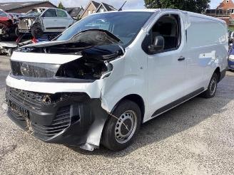 Dezmembrări autoturisme Opel Vivaro Vivaro, Van, 2019 2.0 Diesel 145 2024/12