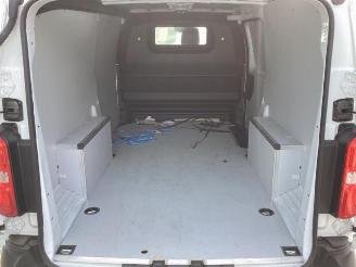 Opel Vivaro Vivaro, Van, 2019 2.0 Diesel 145 picture 14