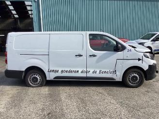 Opel Vivaro Vivaro, Van, 2019 2.0 Diesel 145 picture 4