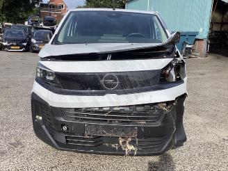 Opel Vivaro Vivaro, Van, 2019 2.0 Diesel 145 picture 2