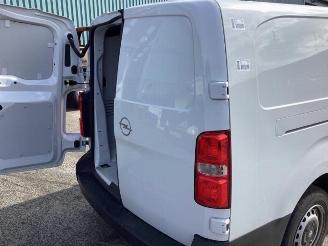 Opel Vivaro Vivaro, Van, 2019 2.0 Diesel 145 picture 12