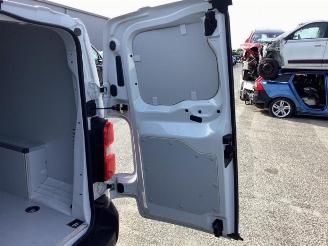 Opel Vivaro Vivaro, Van, 2019 2.0 Diesel 145 picture 13