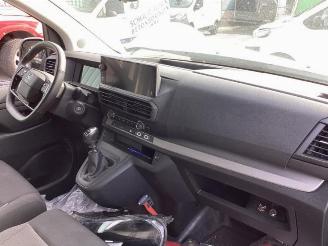 Opel Vivaro Vivaro, Van, 2019 2.0 Diesel 145 picture 9