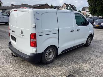 Peugeot Expert Expert (VA/VB/VE/VF/VY), Van, 2016 2.0 Blue HDi 120 16V picture 5