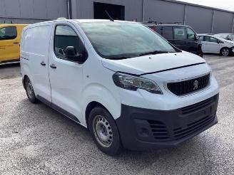Peugeot Expert Expert (VA/VB/VE/VF/VY), Van, 2016 2.0 Blue HDi 120 16V picture 3
