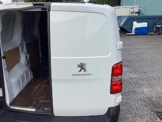 Peugeot Expert Expert (VA/VB/VE/VF/VY), Van, 2016 2.0 Blue HDi 120 16V picture 11