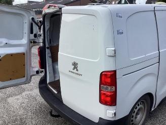 Peugeot Expert Expert (VA/VB/VE/VF/VY), Van, 2016 2.0 Blue HDi 120 16V picture 12