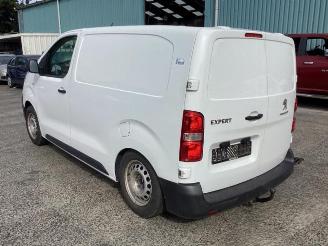 Peugeot Expert Expert (VA/VB/VE/VF/VY), Van, 2016 2.0 Blue HDi 120 16V picture 7