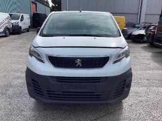 Peugeot Expert Expert (VA/VB/VE/VF/VY), Van, 2016 2.0 Blue HDi 120 16V picture 2