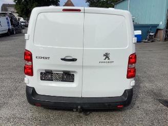 Peugeot Expert Expert (VA/VB/VE/VF/VY), Van, 2016 2.0 Blue HDi 120 16V picture 6
