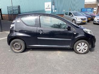 Citroën C1 C1, Hatchback, 2005 / 2014 1.0 12V picture 4