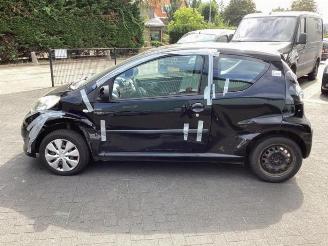 Citroën C1 C1, Hatchback, 2005 / 2014 1.0 12V picture 8