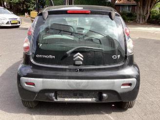 Citroën C1 C1, Hatchback, 2005 / 2014 1.0 12V picture 6