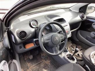Citroën C1 C1, Hatchback, 2005 / 2014 1.0 12V picture 9