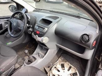 Citroën C1 C1, Hatchback, 2005 / 2014 1.0 12V picture 10