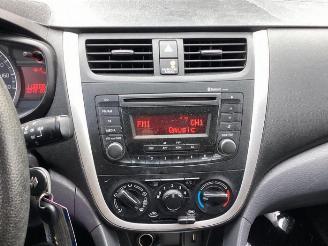 Suzuki Celerio Celerio (LF), Hatchback 5-drs, 2014 1.0 12V Dualjet picture 12