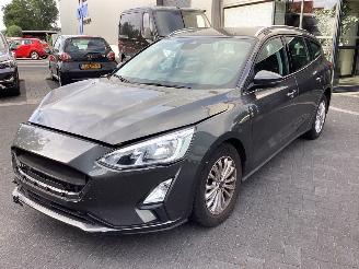 škoda osobní automobily Ford Focus 1.0 Ecoboost St-Line 2019/3