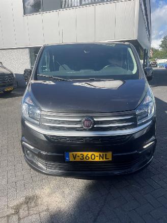 Fiat Talento 1.6 MJ Ecojet  LH SX picture 2