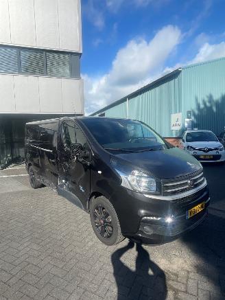 Fiat Talento 1.6 MJ Ecojet  LH SX picture 3