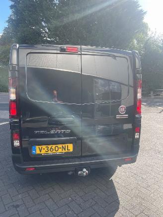 Fiat Talento 1.6 MJ Ecojet  LH SX picture 5