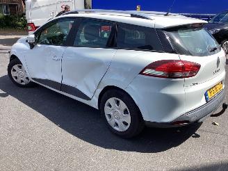 Renault Clio 1.5 dCI picture 7