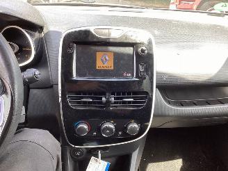 Renault Clio 1.5 dCI picture 11