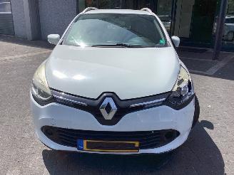 Renault Clio 1.5 dCI picture 2