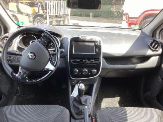 Renault Clio 1.5 dCI picture 9