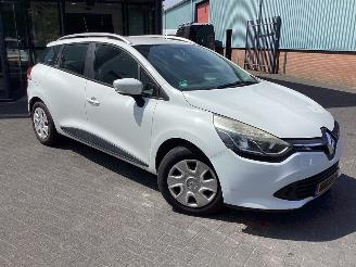 Renault Clio 1.5 dCI picture 3