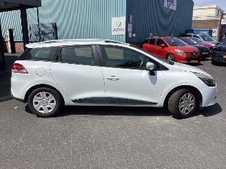 Renault Clio 1.5 dCI picture 4