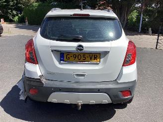 Opel Mokka 16.16 V Selectiom picture 6